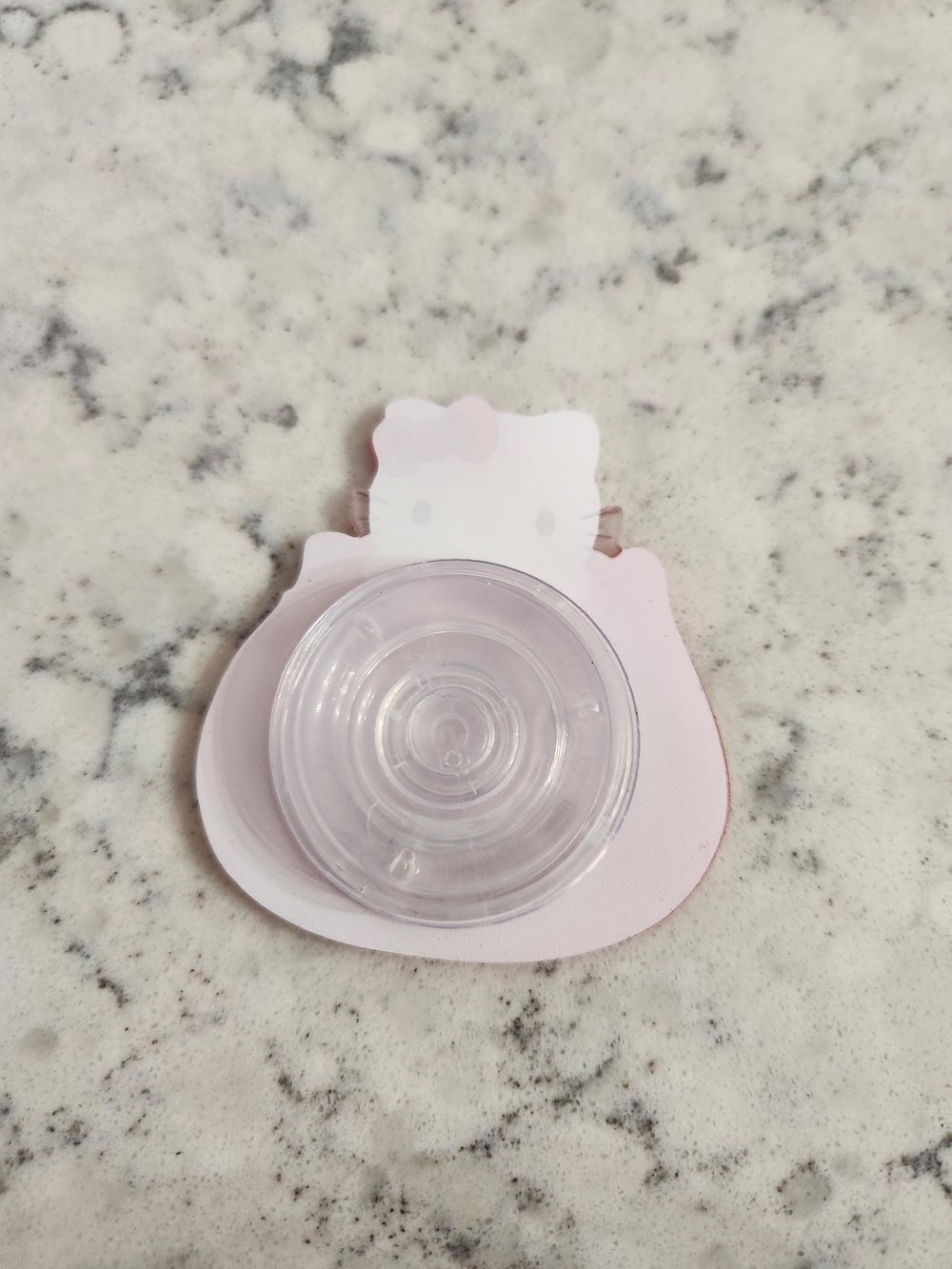 Hello Kitty Popsocket - Picture 3 of 3
